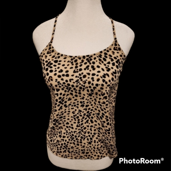 Camisole Animal Print - Picture 2 of 4
